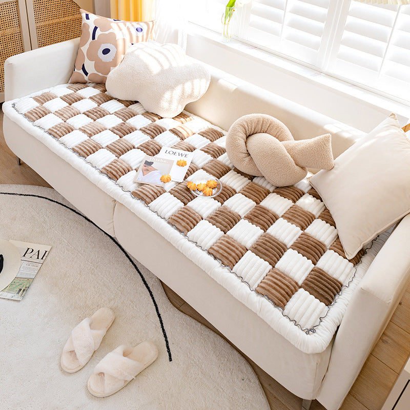 Velvet Pet Sleeping Mat in Multiple Sizes – Velora™