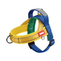 Soft Nylon Pet Chest Harness with Reflective Strip – Ondera™