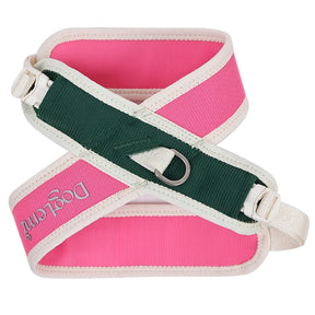 Padded No-Pull Pet Collar with Adjustable Nylon Strap – Cozwell™
