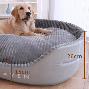 Cama Pet Houle Fofa