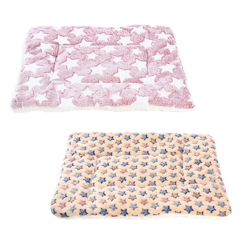 Cotton Pet Sleeping Mat in 4 Sizes – Lybe™