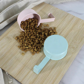 Airtight Pet Food Storage Container with 5L Capacity – Kegro™