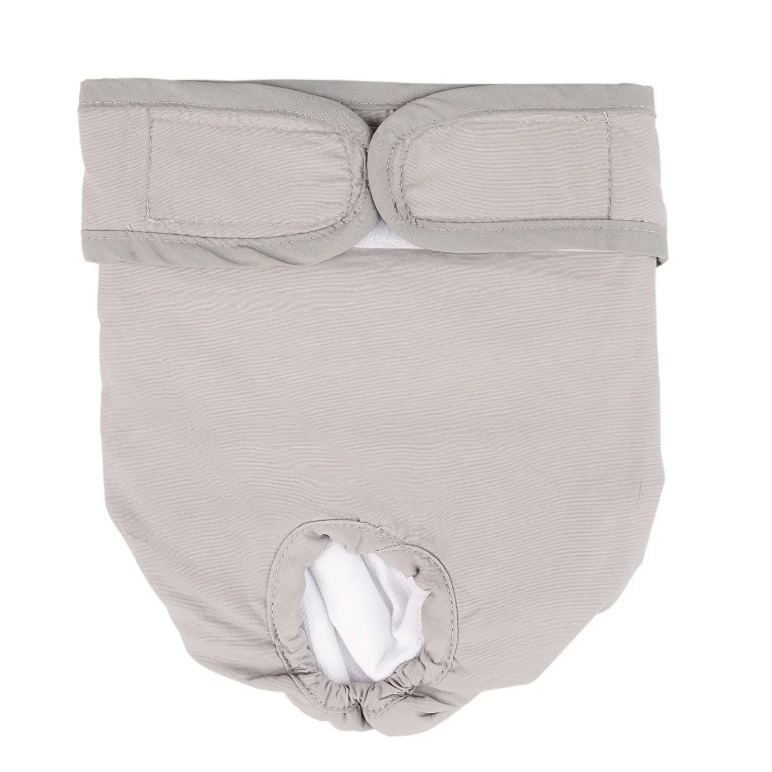 Reusable Dog Diaper – Washable & Adjustable for Heat Cycle – Zolara™