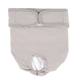 Reusable Dog Diaper – Washable & Adjustable for Heat Cycle – Zolara™
