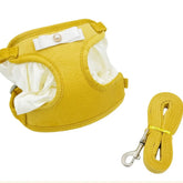 Satin Dog Collar & Leash Set for Small to Medium Dogs – SatinTail™