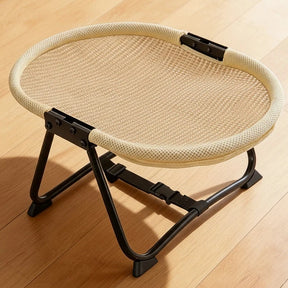 Cama Pet Rede Portátil Dobrável Loveni