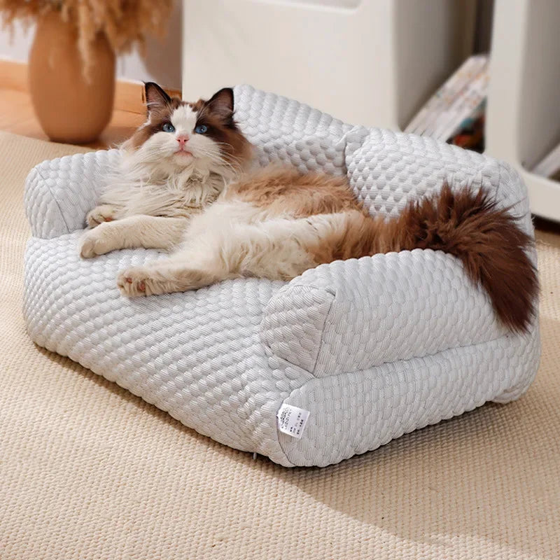 Cama Sofá Maison Pet