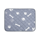 Reusable Absorbent Dog Pee Pad – Washable & Leak-Proof – Zurela™