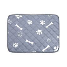 Reusable Absorbent Dog Pee Pad – Washable & Leak-Proof – Zurela™