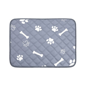 Reusable Absorbent Dog Pee Pad – Washable & Leak-Proof – Zurela™