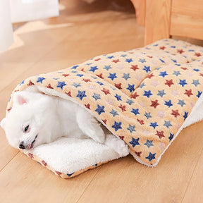 Cotton Pet Sleeping Mat in 4 Sizes – Lybe™