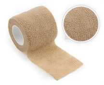 Self-Adhesive Protective Pet Bandage Wrap – Wrapzen™