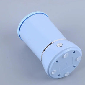 USB Rechargeable Automatic Paw Cleaner Cup for Pets – Cleanza™