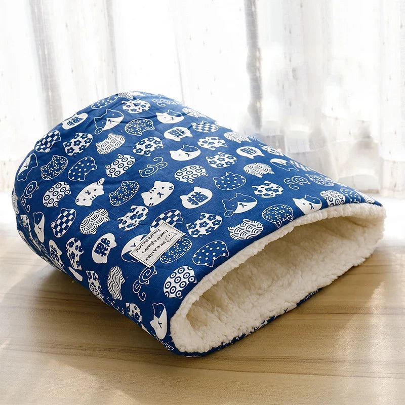 Saco de Dormir Pet Picles