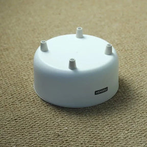 Automatic Pet Water Fountain with Filter – Ripplenest™