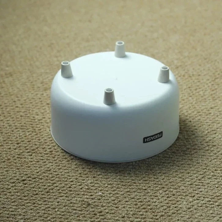 Automatic Pet Water Fountain with Filter – Ripplenest™