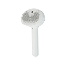 Self-Cleaning Steam Spray Pet Grooming Brush for Dogs & Cats – Furmist™