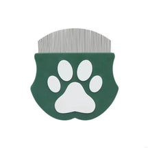 Detangling Pet Comb with Stainless Steel Pins – Furkle™