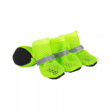 Dog Paw Protector Boots with Non-Slip Reflective Soles – Kova™