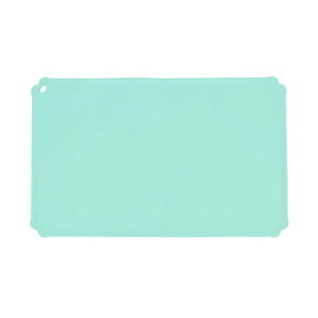 Silicone Pet Feeding Mat for Bowls and Feeders – Matlo™
