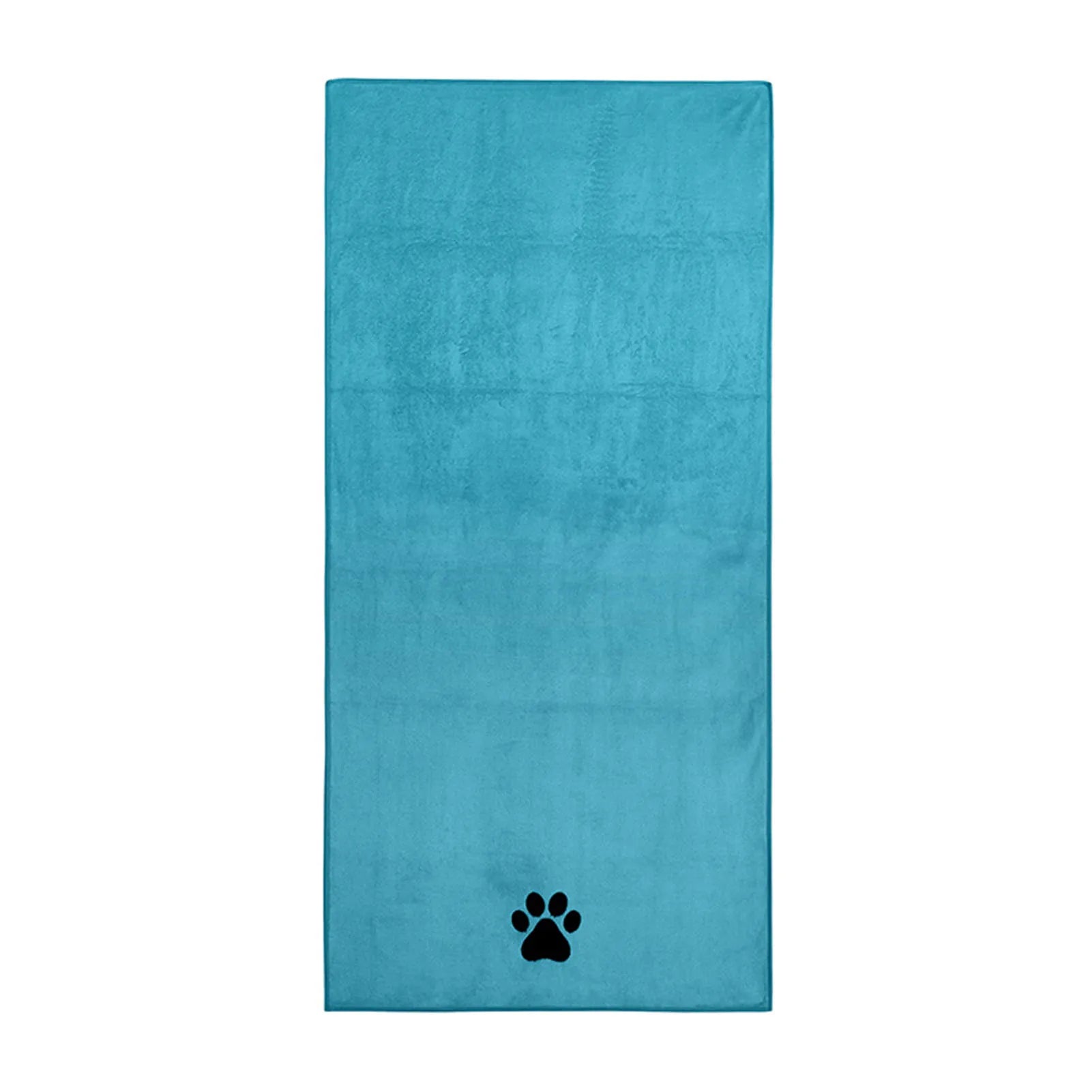 Ultra-Absorbent Microfiber Pet Bath Towel for Dogs & Cats – Towla™