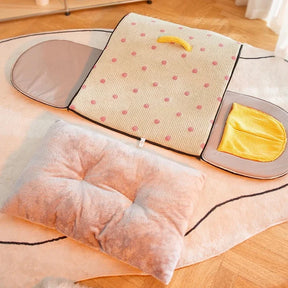 Cama Pet Toquinha Fofu