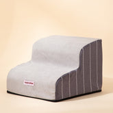 Non-Slip Foam Pet Stairs for Dogs & Cats – Steppaw™