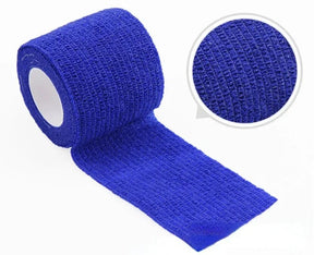 Self-Adhesive Protective Pet Bandage Wrap – Wrapzen™