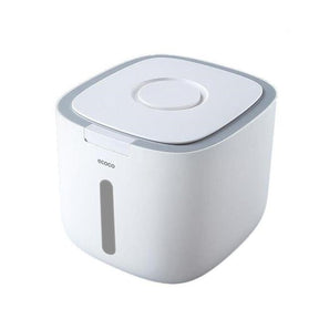 Pet Food Storage Container with Silicone Seal – 5L & 10L – FreshVault™