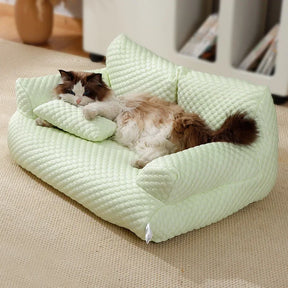 Cama Sofá Maison Pet