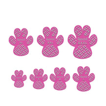 Adhesive Paw Protector Stickers for Dogs - 4 PCS – PawStick™