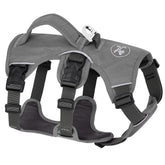 Padded Adjustable Chest Harness for Medium & Large Pets – Vorn™