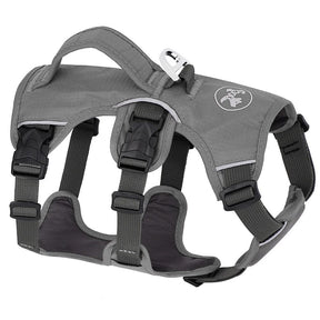 Padded Adjustable Chest Harness for Medium & Large Pets – Vorn™