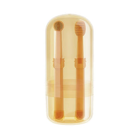 Finger Toothbrush Dental Care Kit for Dogs & Cats – CleanBite™