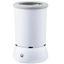 USB Rechargeable Automatic Paw Cleaner Cup for Pets – Cleanza™