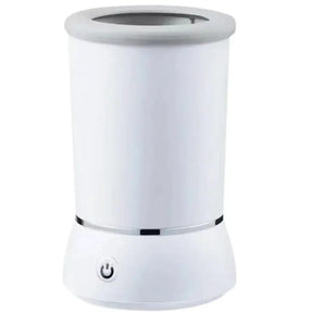 USB Rechargeable Automatic Paw Cleaner Cup for Pets – Cleanza™