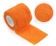 Self-Adhesive Protective Pet Bandage Wrap – Wrapzen™