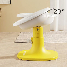Adjustable Elevated Pet Bowl for Dogs & Cats – Bowlift™