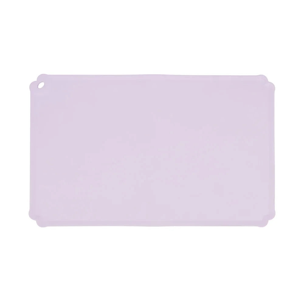 Silicone Pet Feeding Mat for Bowls and Feeders – Matlo™