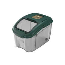 Pet Food Storage Container - 5kg Capacity with Scoop – Storix™
