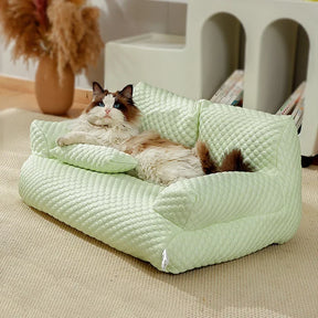 Cama Sofá Maison Pet