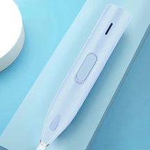 Electric Pet Hair Trimmer with LED Light for Dogs & Cats – Trimzy™