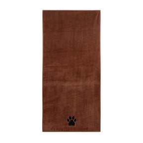 Ultra-Absorbent Microfiber Pet Bath Towel for Dogs & Cats – Towla™