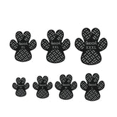 Adhesive Paw Protector Stickers for Dogs - 4 PCS – PawStick™