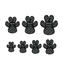 Adhesive Paw Protector Stickers for Dogs - 4 PCS – PawStick™