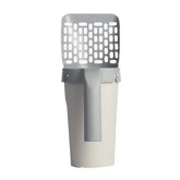 Self-Cleaning Cat Litter Scoop & Waste Bags – Litterix™