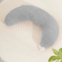 Soft Moon-Shaped Cotton Pet Pillow for Dogs & Cats – Lunetta™