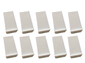 Sponge Filter Replacement for Pet Water Fountain – 10-Piece Pack – Sporra™