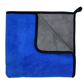 Soft Microfiber Pet Bath Towel for Grooming & Drying – Dryfen™