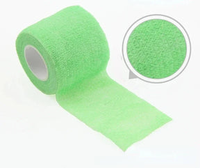 Self-Adhesive Protective Pet Bandage Wrap – Wrapzen™